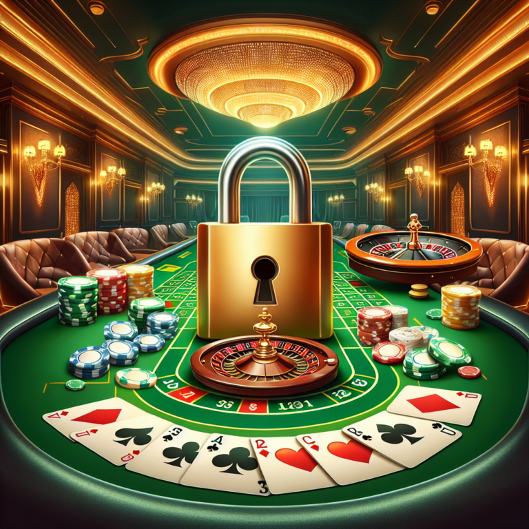 Unlock Big Wins: Top US Online Casinos Revealed for April 2024 - Coco Adocs