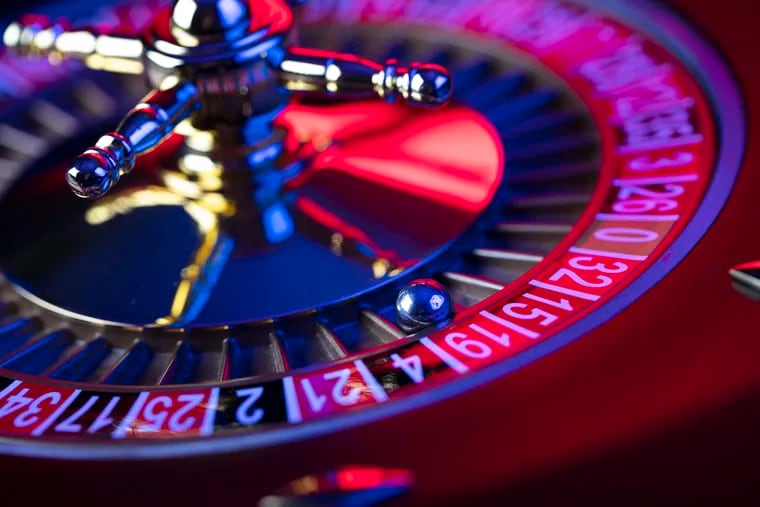 5 Simple Steps To An Effective online casinos Strategy