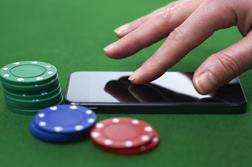 5 Incredible Tips for Selecting the Best Online Casino in India: Making Informed Choices Examples