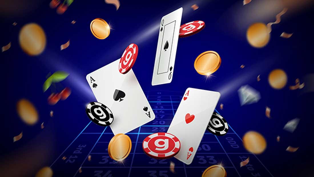 How To Lose Money With Social responsibility of online casinos in India