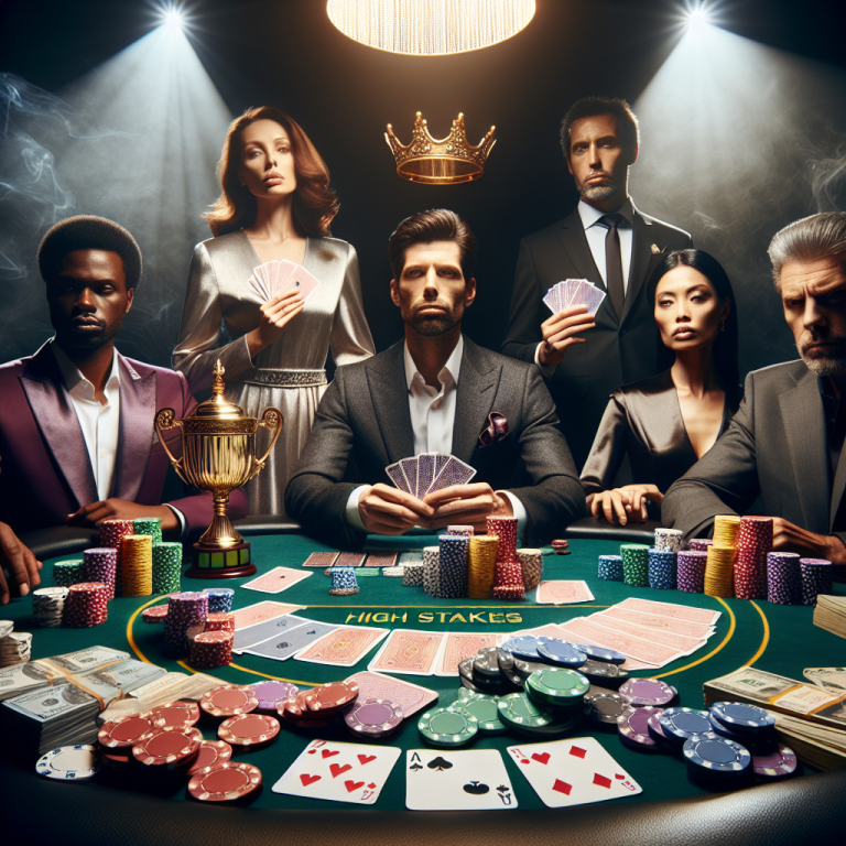 Inside the Massive 90 Million Payout from PokerStars' SCOOP 2024