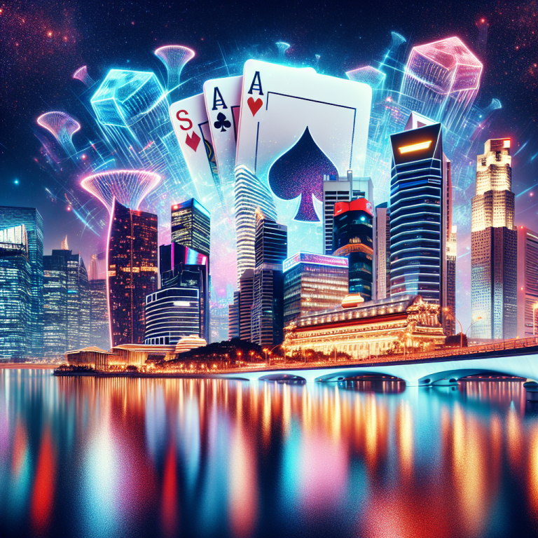Discover the Top Online Poker Hotspots in Singapore for 2024! - Coco Adocs