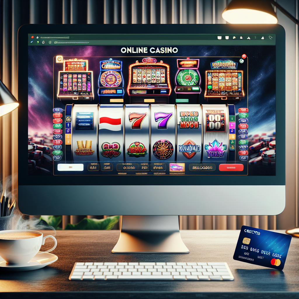 Online Casino Österreich legal: Halten Sie es einfach