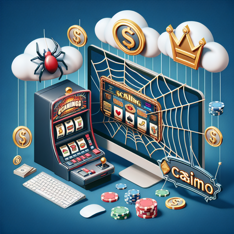 Beware: BCLC Warns Of Online Casino Scams Impersonating B.C. Land-Based ...