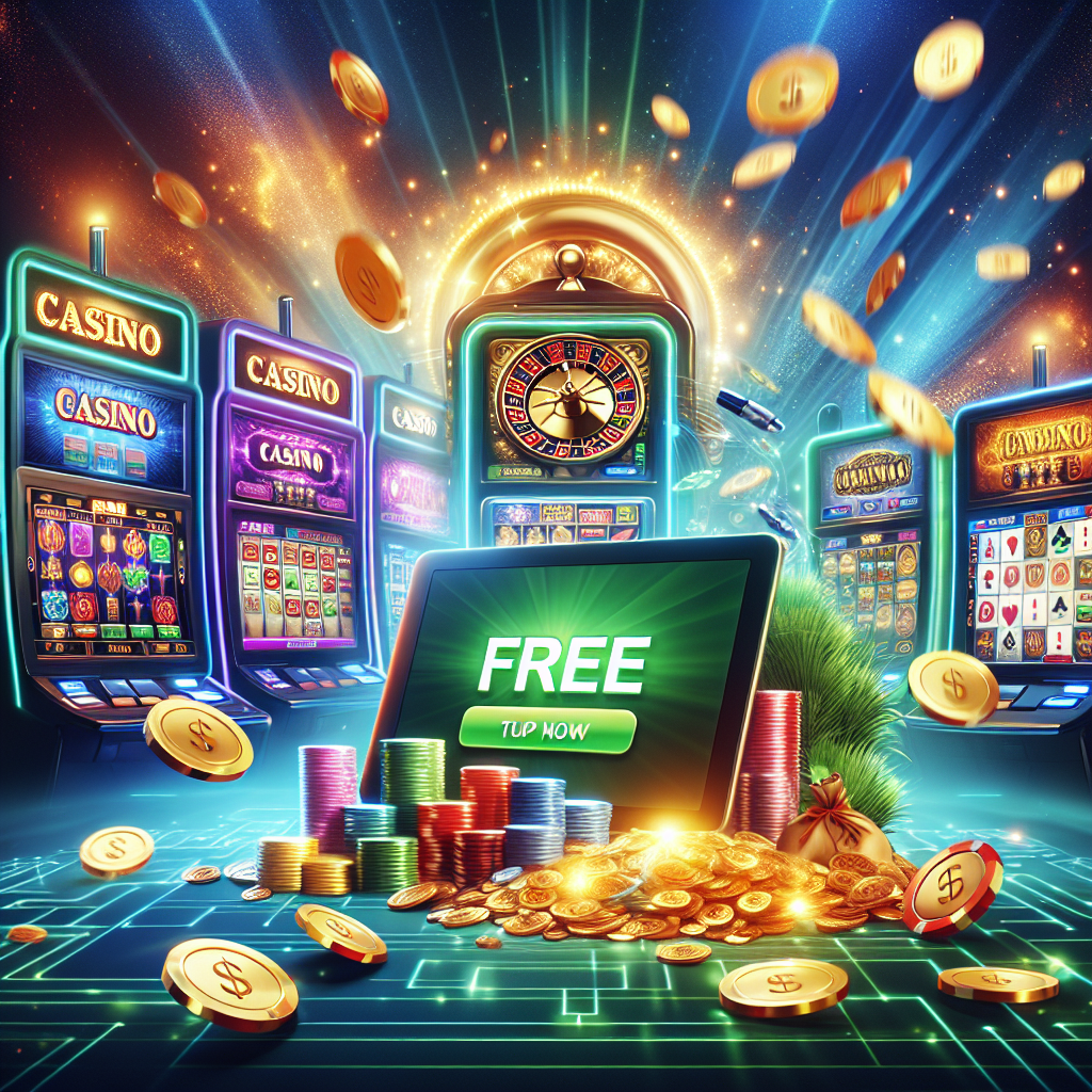 10 Trendy Ways To Improve On newest online casinos