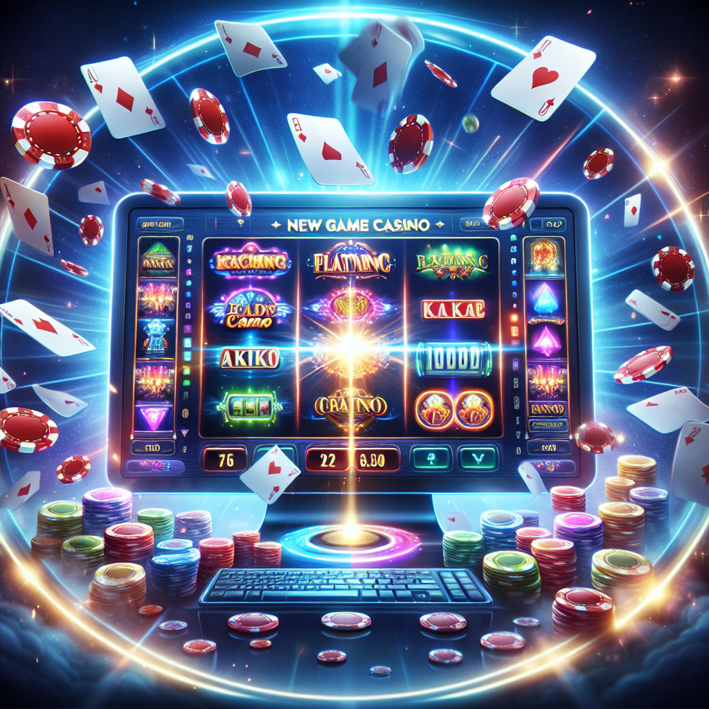 Believe In Your best online casinos 2024 Skills But Never Stop Improving