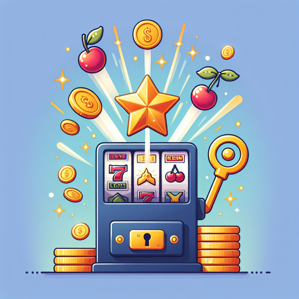 You Will Thank Us - 10 Tips About online slots casinos You Need To Know