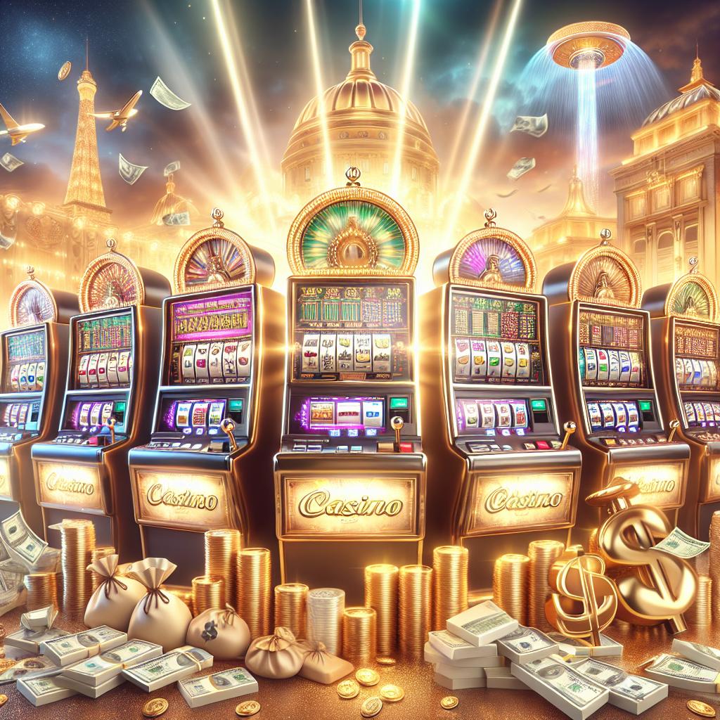 Need More Inspiration With New Trends in Online Casino Bonuses for 2024? Read this!